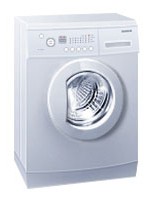 características Máquina de lavar Samsung R1043 Foto
