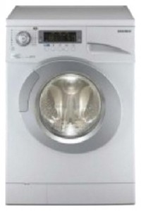 egenskaper Tvättmaskin Samsung S1043 Fil