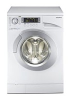 Characteristics ﻿Washing Machine Samsung F1045A Photo