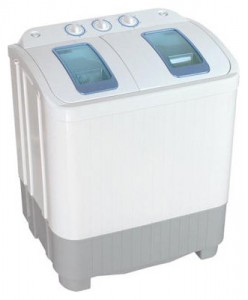 özellikleri çamaşır makinesi Славда WS-40PT fotoğraf