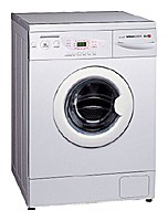 特性 洗濯機 LG WD-8050FB 写真