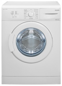 Characteristics ﻿Washing Machine BEKO WMB 50811 PLNY Photo