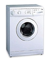 đặc điểm Máy giặt LG WD-6008C ảnh
