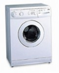 LG WD-6008C Vaskemaskine front frit stående