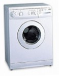 LG WD-8008C 洗衣机 面前 独立式的