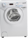 Candy Aqua 1042 D1 Máquina de lavar frente autoportante