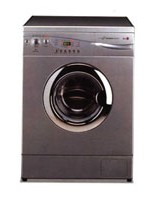 特点 洗衣机 LG WD-1056FB 照片