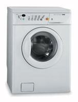 caracteristici Mașină de spălat Zanussi FE 1026 N fotografie