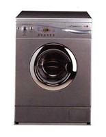đặc điểm Máy giặt LG WD-1065FB ảnh