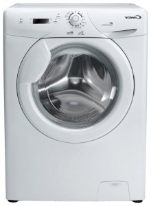 características Máquina de lavar Candy CO 1072 D1 Foto