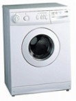 LG WD-6004C เครื่องซักผ้า ด้านหน้า 