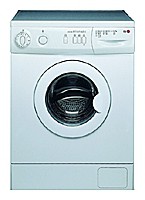 caracteristici Mașină de spălat LG WD-1004C fotografie