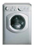 đặc điểm Máy giặt Hotpoint-Ariston AVXL 109 ảnh