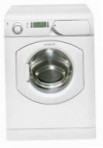 Hotpoint-Ariston AVSD 129 Tvättmaskin främre fristående