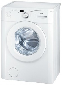 đặc điểm Máy giặt Gorenje WS 612SYW ảnh