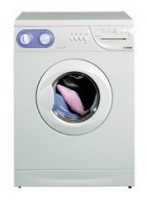 características Máquina de lavar BEKO WE 6106 SE Foto