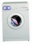 BEKO WE 6106 SE ﻿Washing Machine front freestanding