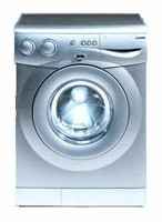 Characteristics ﻿Washing Machine BEKO WM 3350 ES Photo