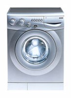 Characteristics ﻿Washing Machine BEKO WM 3450 ES Photo