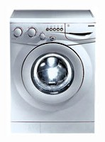 विशेषताएँ वॉशिंग मशीन BEKO WM 3552 M तस्वीर