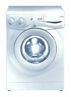 les caractéristiques Machine à laver BEKO WM 3456 D Photo