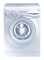 caracteristici Mașină de spălat BEKO WM 3506 E fotografie