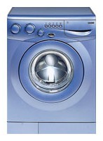 Characteristics ﻿Washing Machine BEKO WM 3350 EB Photo