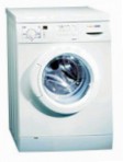 Bosch WFC 1666 洗衣机 面前 独立式的
