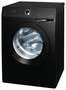 caracteristici Mașină de spălat Gorenje W 8543 LB fotografie