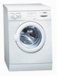 Bosch WFH 1260 Wasmachine voorkant vrijstaand