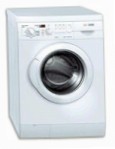 Bosch WFO 2440 洗衣机 面前 独立式的