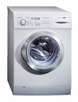 egenskaper Tvättmaskin Bosch WFR 3240 Fil