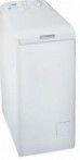 Electrolux EWT 135410 Tvättmaskin vertikal fristående