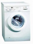Bosch WFC 2066 çamaşır makinesi ön duran