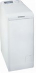 Electrolux EWT 105510 Máquina de lavar vertical autoportante