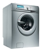 Characteristics ﻿Washing Machine Electrolux EWF 1249 Photo