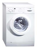 özellikleri çamaşır makinesi Bosch WFO 1640 fotoğraf