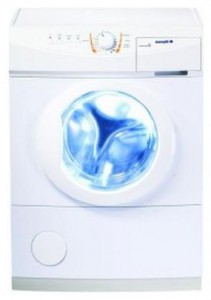 特性 洗濯機 Hansa PG5010A212 写真