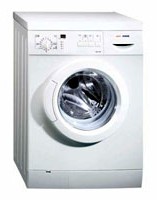 特点 洗衣机 Bosch WFO 1661 照片