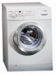 Bosch WFO 2840 洗衣机 面前 独立式的