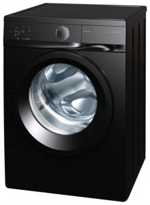 características Máquina de lavar Gorenje WA 74SY2 B Foto