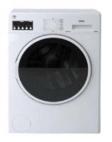 les caractéristiques Machine à laver Vestel F4WM 841 Photo