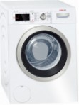 Bosch WAW 24460 洗濯機 フロント 自立型