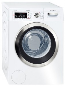 les caractéristiques Machine à laver Bosch WAW 32640 Photo