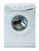 caracteristici Mașină de spălat Candy CNE 89 T fotografie