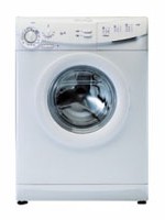 les caractéristiques Machine à laver Candy CNE 109 T Photo