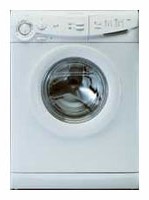 características Máquina de lavar Candy CN 63 T Foto
