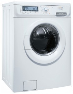 đặc điểm Máy giặt Electrolux EWW 168540 W ảnh