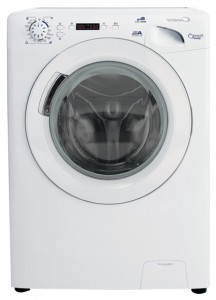 विशेषताएँ वॉशिंग मशीन Candy GS 1282D3/1 तस्वीर
