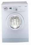 Samsung S815JGP Máquina de lavar frente autoportante